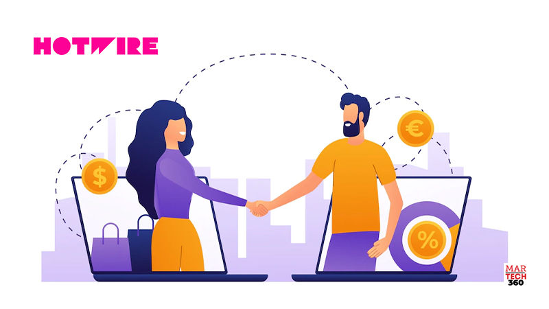 Enero Accelerates Hotwire’s Digital Marketing Transformation Capabilities into Global Offering with Two Major Acquisitions in USA and APAC