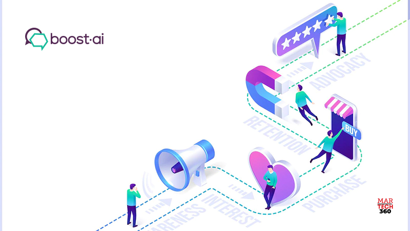 Faye and Boost.ai Partner to Redefine the Customer Experience
