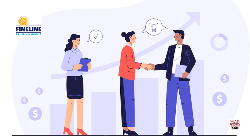 Fineline Innovates Customer Experience New digital technology to improve communication and turnaround times