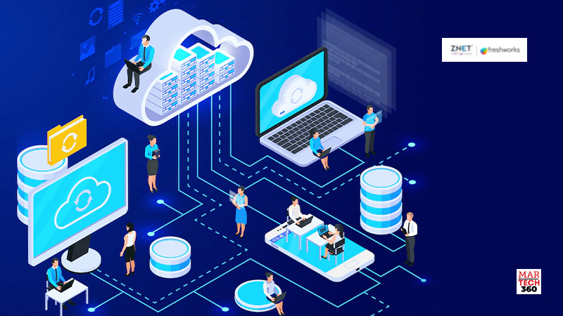 Freshworks and ZNet Technologies Join Hands, to Help Businesses Delight Their Customers