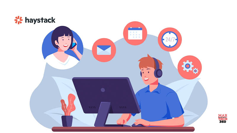 Haystack, a modern intranet platform, announces Secure Delivery to protect sensitive and proprietary internal communications