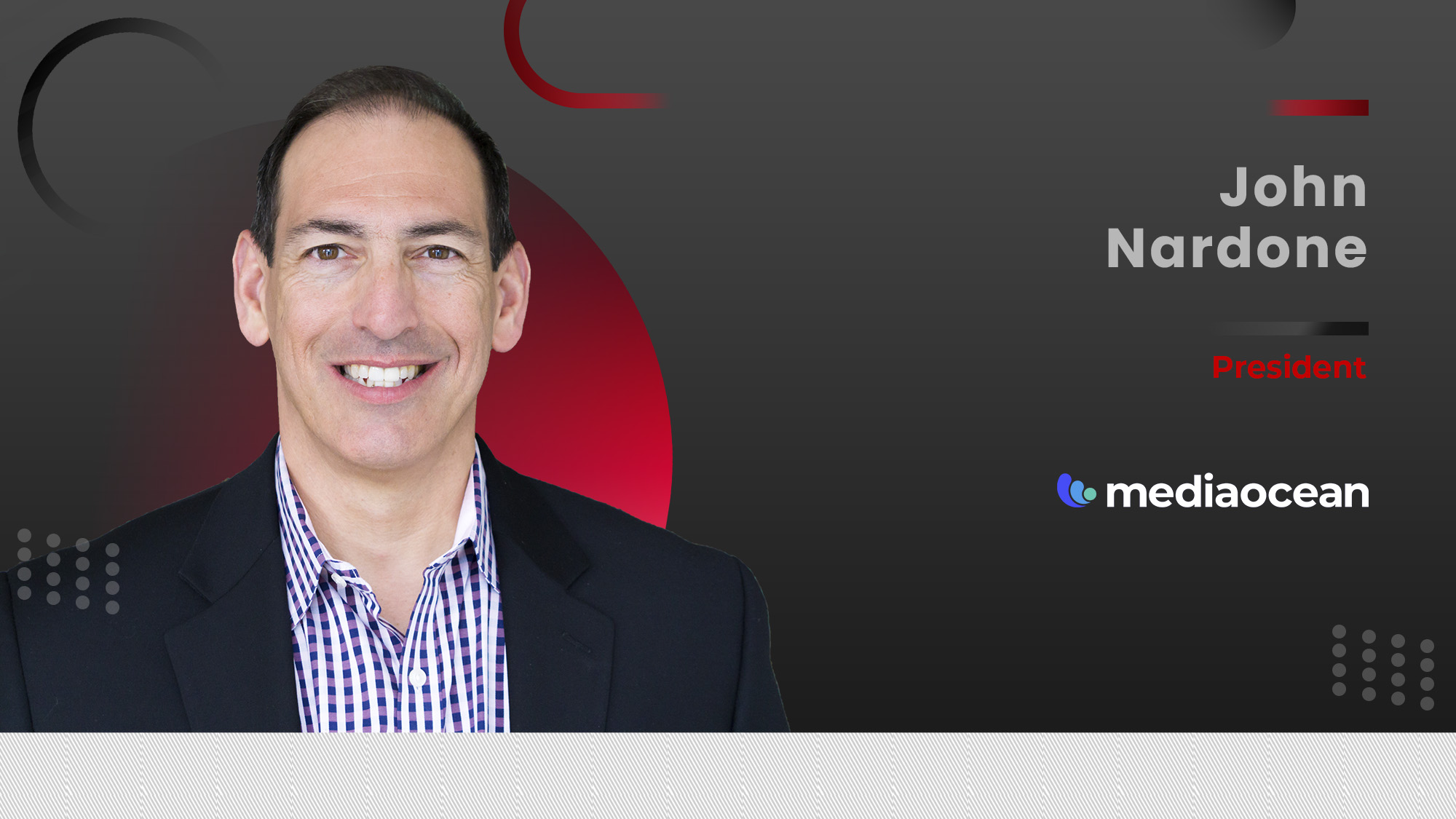 Martech360 Interview With John Nardone, President, Mediaocean