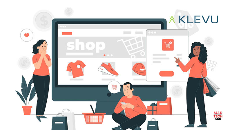 Klevu Announces a New Strategic Partnership with commercetools to Help Unify Headless Product Discovery