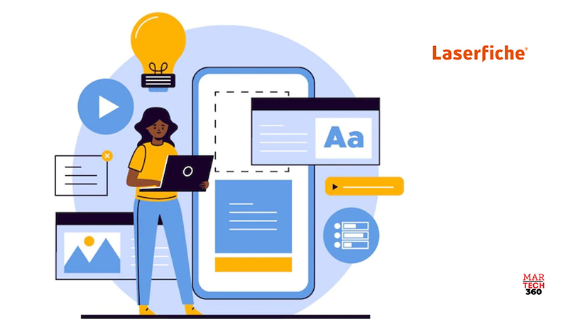Laserfiche Named a Leader in Nucleus Research Content Services and Collaboration Value Matrix 2022
