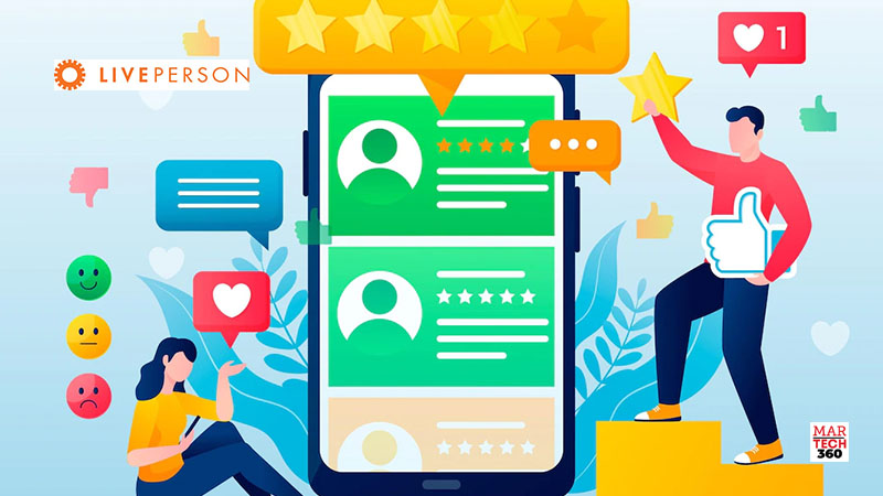 LivePerson launches Contact Center Conversation Mining to turn omni-channel conversational analytics into intelligent action