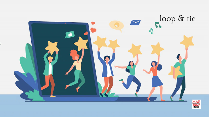 Loop & Tie Launches Team Management, Enabling Lifecycle Gifting for Customer Experience