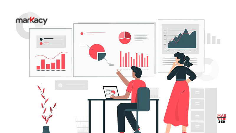 Markacy Announces New Finance-Based Marketing Solution