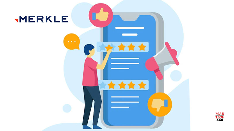Merkle Named a Leader Among Customer Data Strategy and Activation Providers
