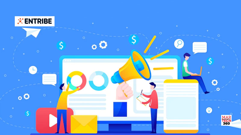 New Survey from EnTribe Emphasizes Value of User-Generated Content in Marketing Initiatives