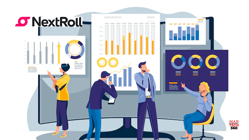NextRoll Receives Inaugural LGBTQIA+ Advocacy Award from Built In