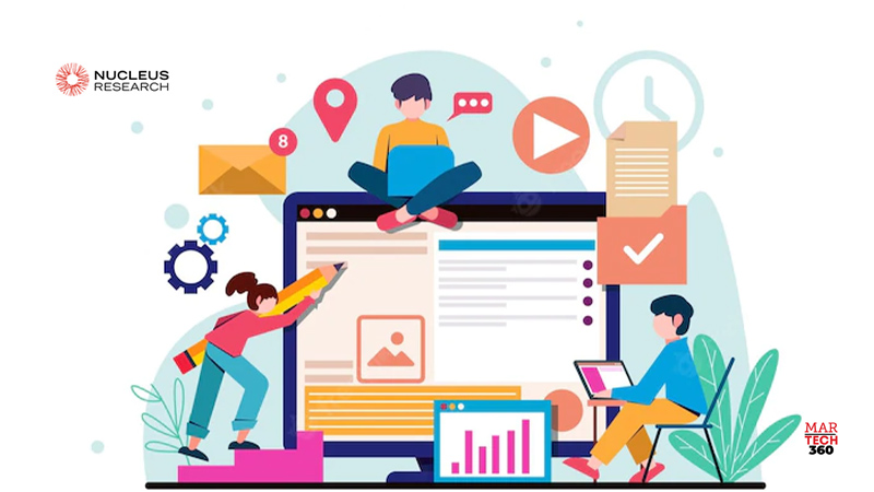 Nucleus Research Releases 2022 Content Services & Collaboration Technology Value Matrix