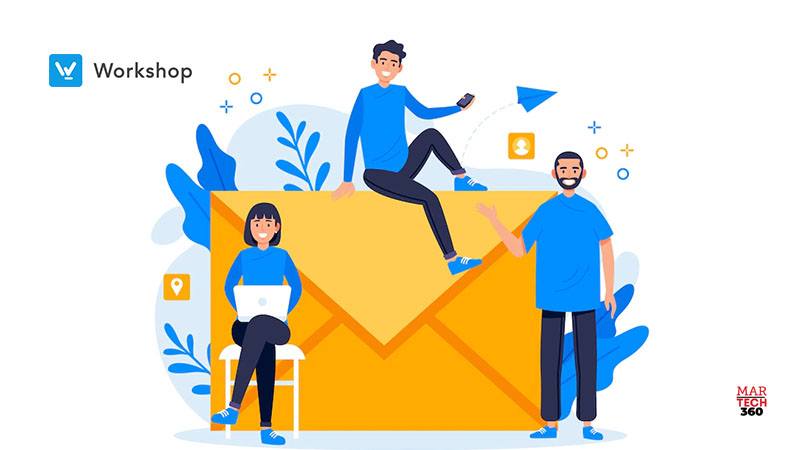 Omaha-based startup Workshop raises $5M to streamline internal email and communications