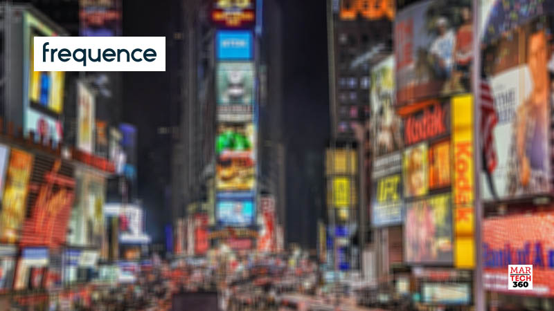 Omnichannel Ad Campaigns Produce Better Results than Single-Channel Executions for Local Advertisers, According to New Report from Frequence