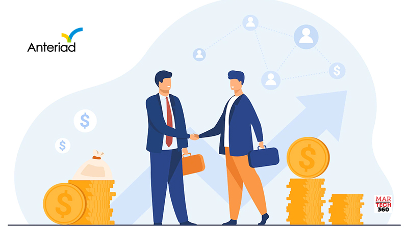 OpenText Earns 6X ROI with Anteriad