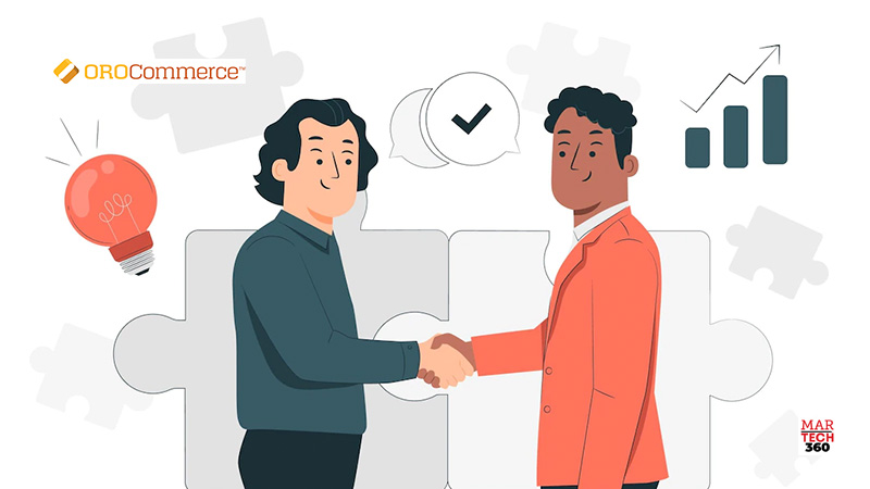 OroCommerce Awarded “Exceptional” Rating in Key Areas of the 2022 Paradigm B2B Combine Report