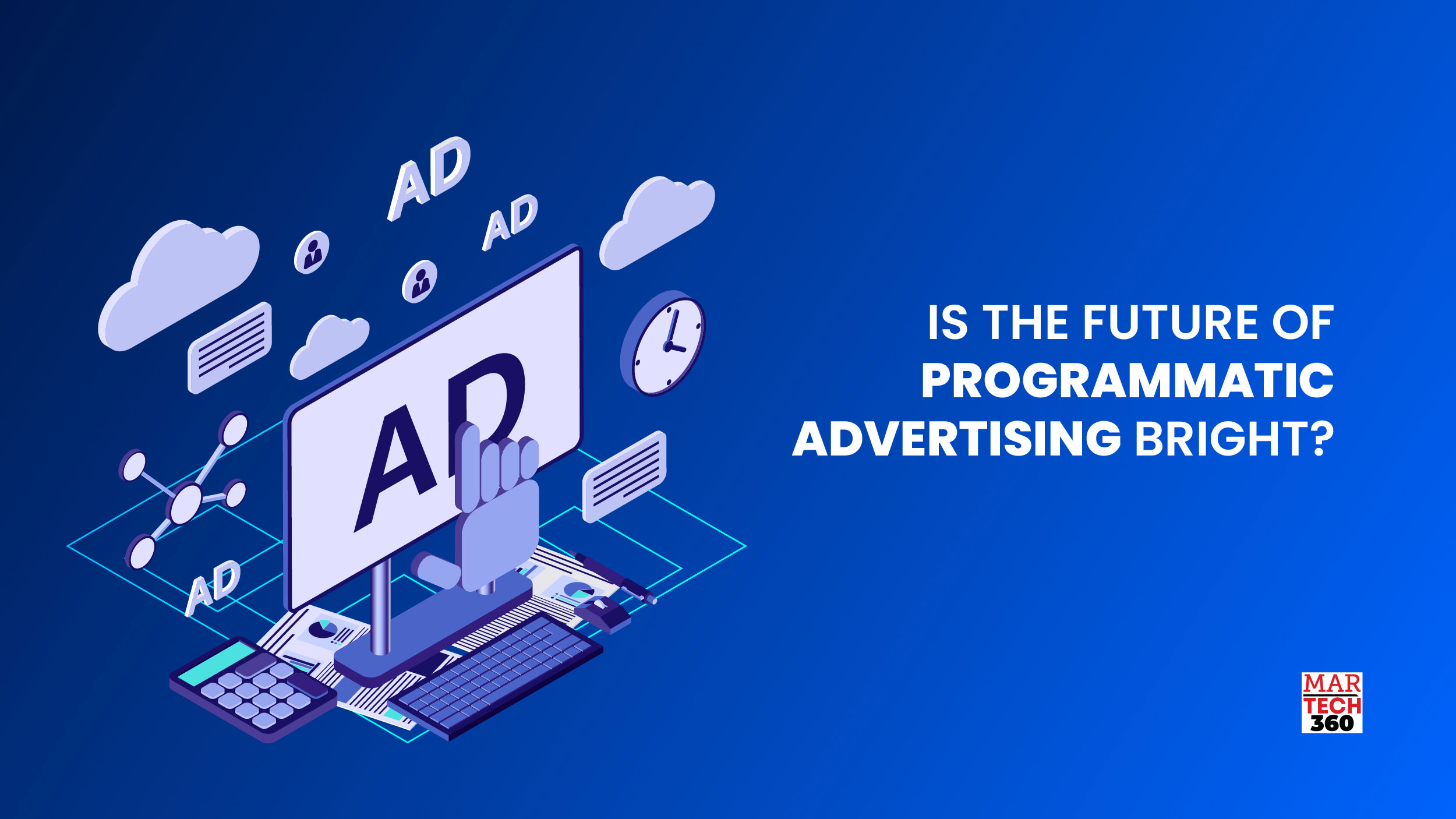 Programmatic Advertising