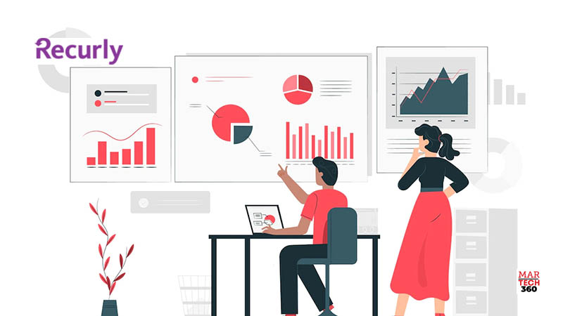 Recurly Launches Faster, More Advanced Subscription Analytics