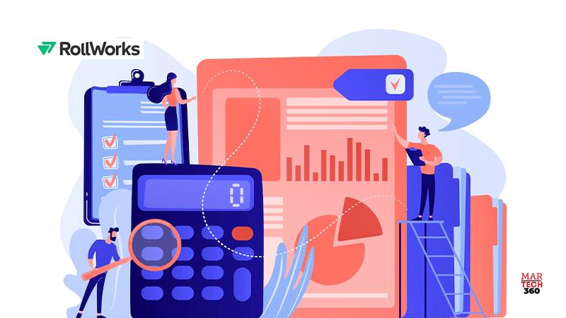 RollWorks Expands Journey Events, Further Enabling B2B Sellers