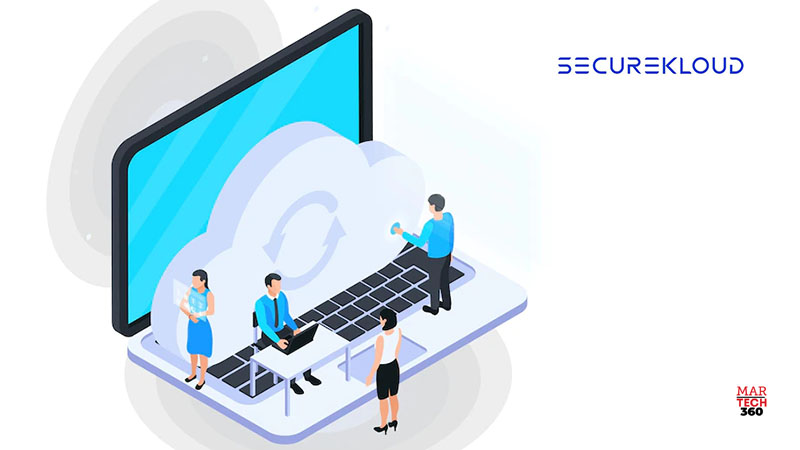 SecureKloud Technologies Unveils DataEdge, a First-Of-Its-Kind AI-Powered Data Analytics Platform
