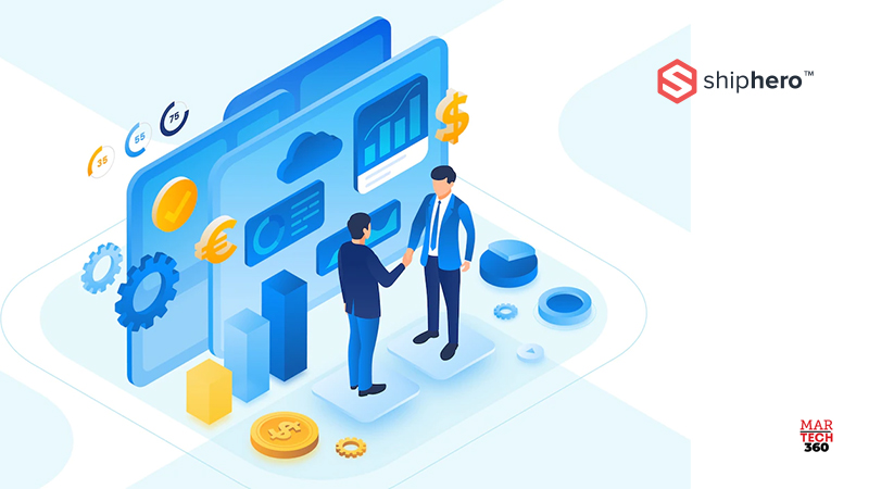 ShipHero Expands into B2B Fulfillment with the Addition of SPS Commerce to its Warehouse Management Software Integrations