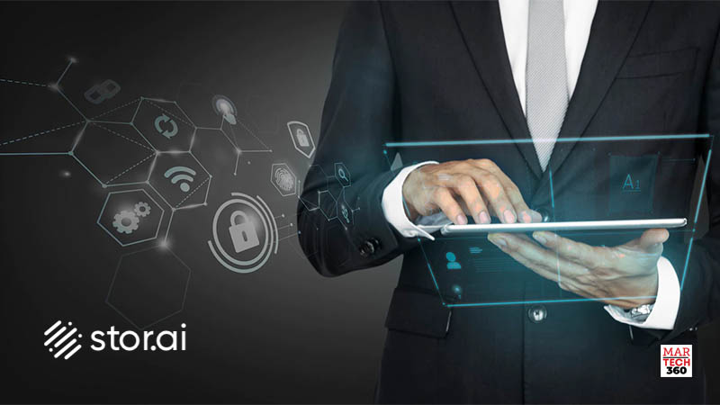 Stor.ai Announces Partnership with Vallarta Supermarkets