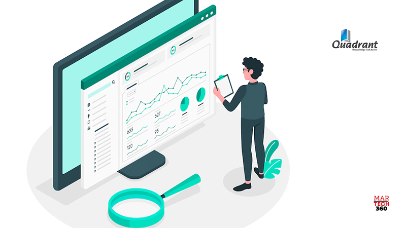 SuiteCX positioned as the Leader in the 2022 SPARK Matrix for Customer Journey Mapping (CJM) by Quadrant Knowledge Solutions