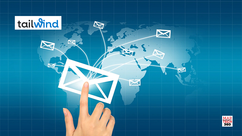 Tailwind Launches Expanded Email Marketing Capabilities in Continued Evolution as a Full-Suite Marketing Platform