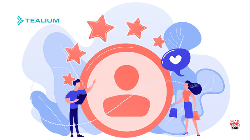Tealium Launches industry-first Customer Data Platform for Pharma