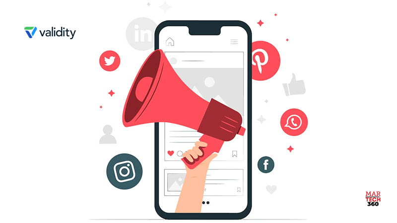 Validity Launches MailCharts SMS to Enhance Mobile Marketing Capabilities