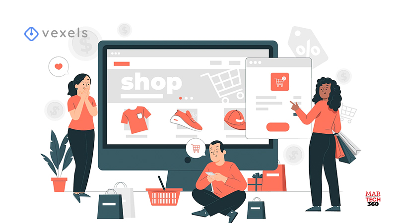 Vexels Launches All-in-One Merch Solution for Creators to Monetize Their Audiences