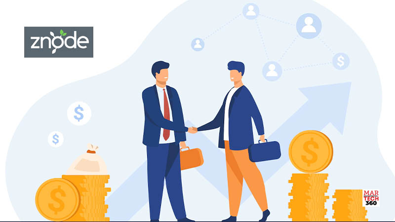 Znode Launches 9.7.3 Release – More B2B and customer experience capabilities
