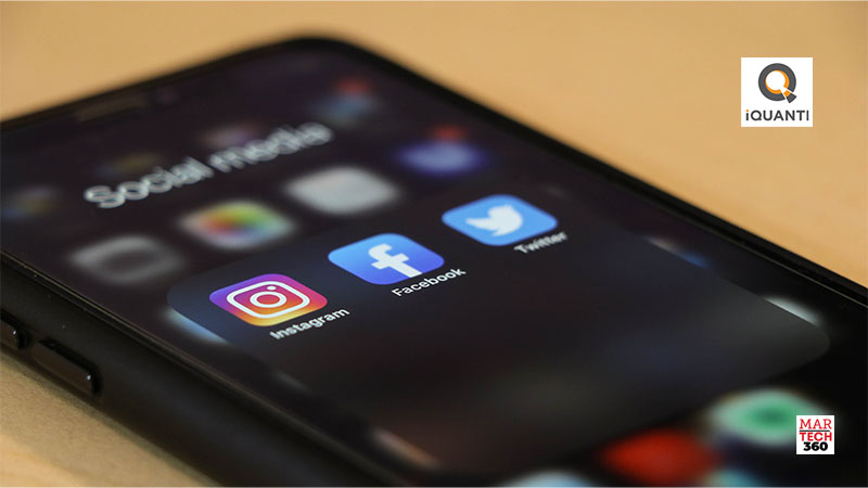 iQuanti Wins “Best Social Media Campaign” at the Global Agency Awards 2022