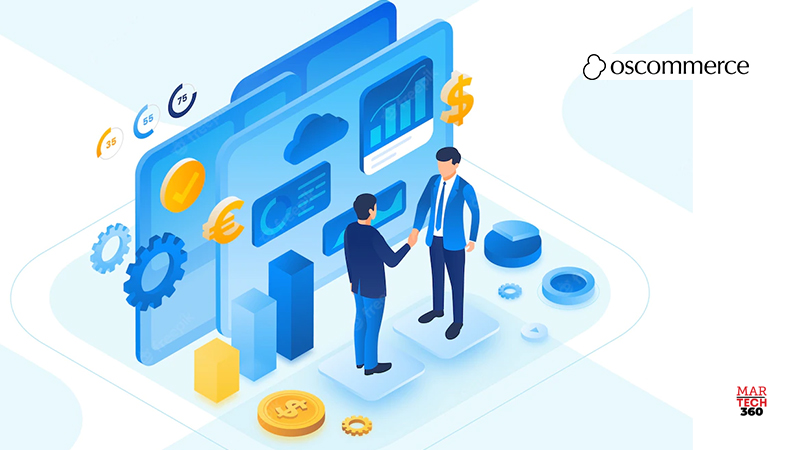 osCommerce launches the latest version of its free shopping cart, the most powerful open-source ecommerce platform
