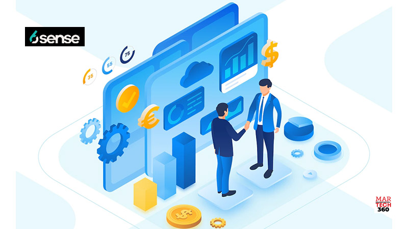 6sense Honored in 2022 MarTech Breakthrough Awards for Outstanding Marketing, Advertising, and Sales Technology