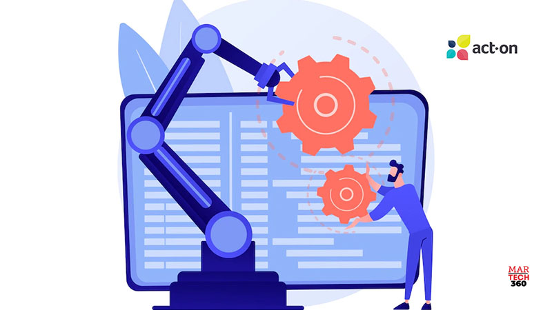 Act-On Software Obtains Industry-Leading Security Certification