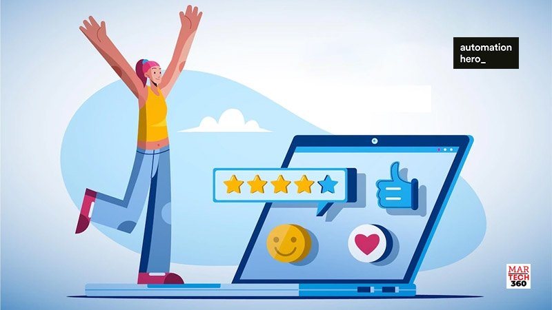 Automation Hero Teams with TIBCO to Help Customers Unlock the Value of Unstructured Data