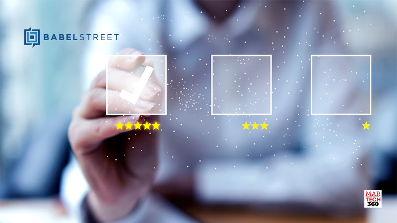 Babel Street Launches Expanded Professional Service Offerings to Drive Additional Value for Customers