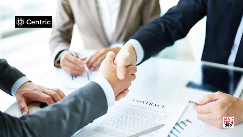 Centric Announces Online Marketing Platform DigitalFlyer Has Adopted Centric Payments