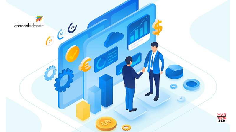 ChannelAdvisor Named Amazon Ads Advanced Partner
