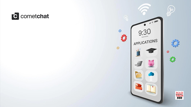 CometChat Forms Strategic Partnership with Daily to Deliver World Class Communications Experience