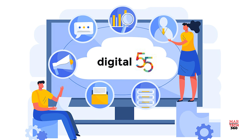 Digital 55 Launches Payment Processing Beta Test for Inugo CRM Platform