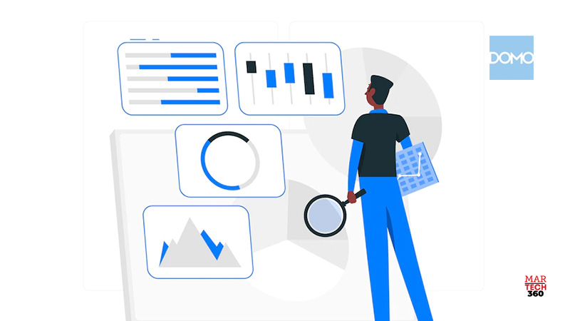 Domo Named a Leader in the IDC MarketScape for Business Intelligence and Analytics Platforms (1)