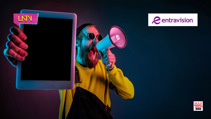 Entravision Enters into Strategic Partnership with LATV Networks