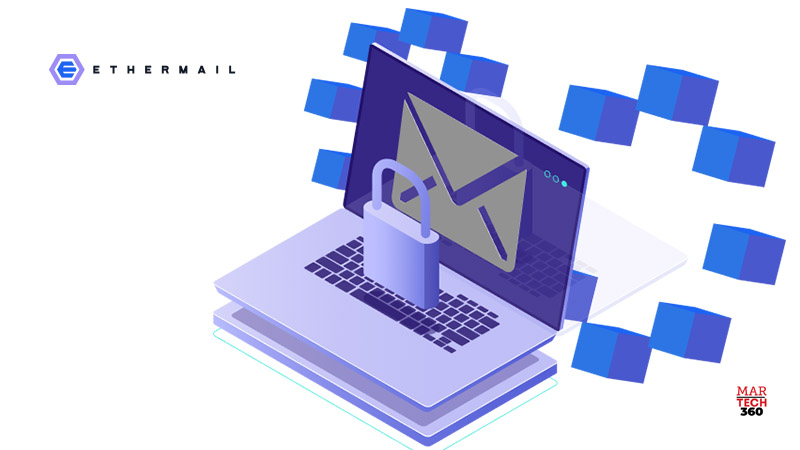 EtherMail raises $3M in seed round funding from top VC's Fabric and Greenfield One to enable anonymous wallet-to-wallet email communication to 200 million users worldwide
