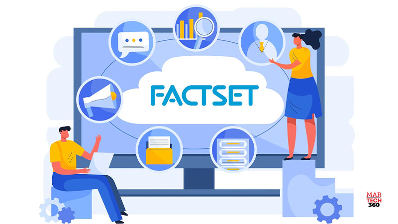 FactSet Appoints Kate Stepp as Chief Technology Officer