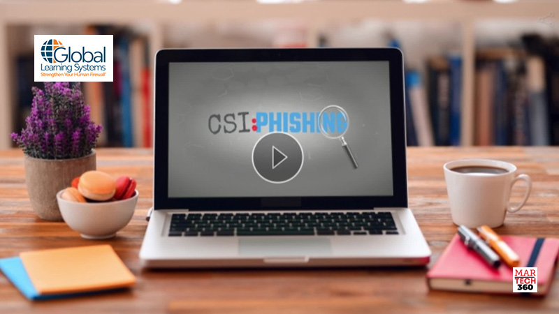 GLS Releases First-of-its-Kind ‘CSI: Phishing’ Game, Turning Learners