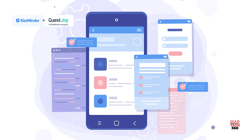 Global hotel tech leader SiteMinder expands hotel commerce platform with acquisition of GuestJoy