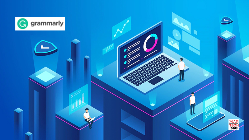 Grammarly Named in the 2022 Gartner® Hype Cycle™ for Digital Workplace Applications