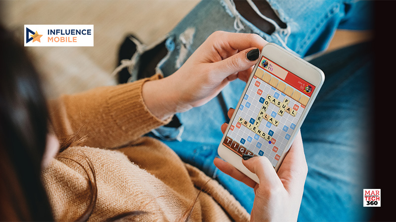 Influence Mobile Appears on the Inc. 5000 for the Second Consecutive Year_ Ranking No. 534 With Three-Year Revenue Growth of 1_171 Percent
