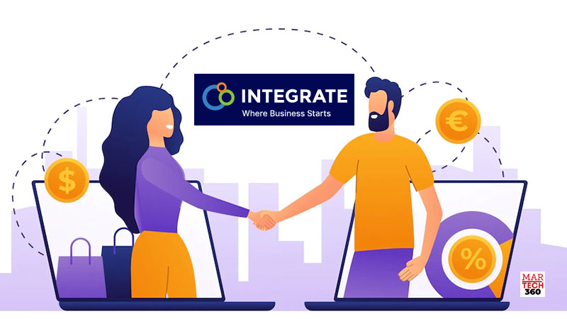 Integrate Publishes Precision Demand Marketing Book to Tackle Today’s Critical B2B Buying Shifts